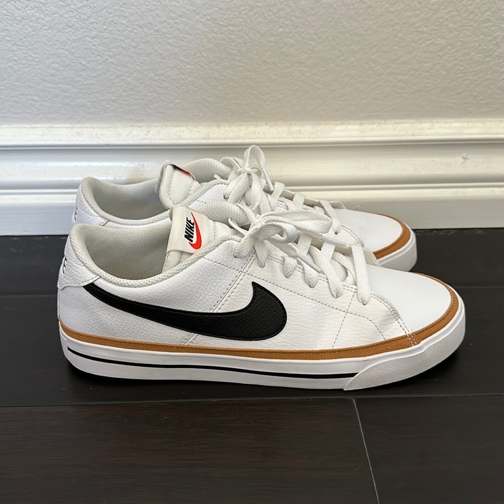 Nike Court Legacy Men's Shoe Size: 10